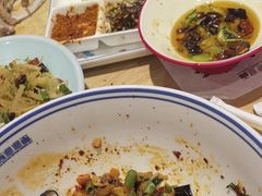 -秦䩊会·陕西biangbiang面(畹町路店)