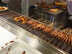 自助取餐区-吉布鲁牛排海鲜自助(袁州店)