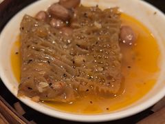 -杭州JW万豪酒店-万豪中餐厅