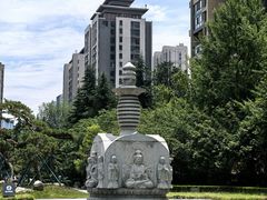 -木塔寺遗址生态公园