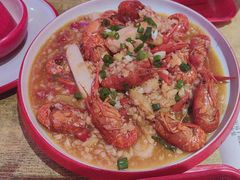 -老闵田螺馆·南昌特色小炒(梦时代店)