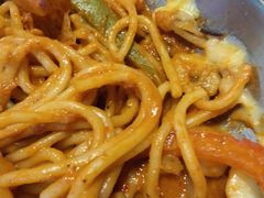 -清真·艾美可餐厅(鹏欣水游城店)