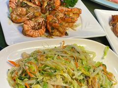 -东江海鲜大排档·潮汕菜·砂锅粥