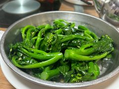 -荣基四海一家·家常菜·海鲜大排档(新安店)