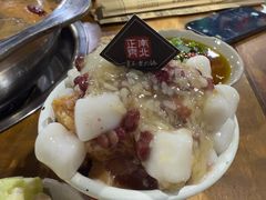 -正南齊北重庆老火锅(光华村直营店)