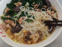 -文山荷鲜居(翠湖店)