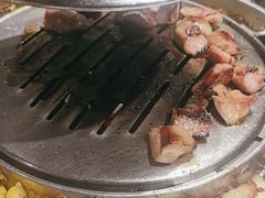 -姜虎东白丁烤肉(银泰中心in99店)