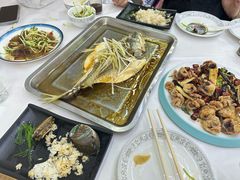 -庆山饭店·海鲜饺子家常菜(北戴河黑石路店)