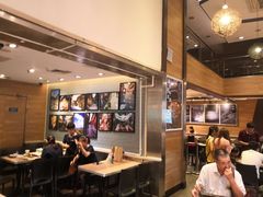 大堂-蒙自源米线大王(东站店)