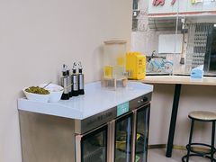 -面道赞宁海海鲜面(迎凤街店)