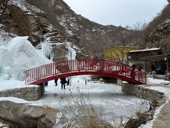 -黑龙潭风景区