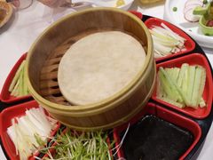 -好福记饭店(红梅公园店)