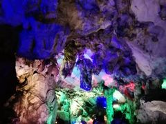 -佛爷洞旅游景区