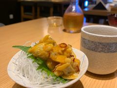 -富山日式料理(宽厚里店)