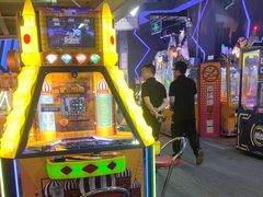 -核客电玩城(东门店)