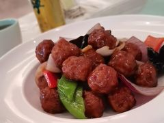 -玉林烤鸭店(定福庄店)