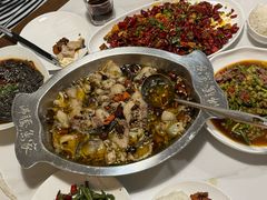 -沸腾鱼家(大尧三路店)