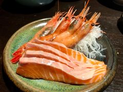 -鱼亭料理(芝罘店)