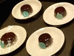 -OPEN開全日自助餐厅·牛肉火锅·海鲜(佛山希尔顿酒店)