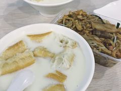 -兄弟深夜豆浆