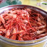 只为西江一口鲜