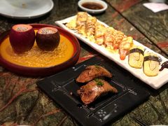 -炙柒Sekinana·精致料理 烧鸟·铁板烧(海上世界店)