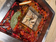 -锦城印象火锅(天府三街店)