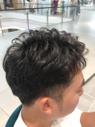 -BABY FACE沙龙
