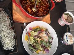 -烛影拾光观景餐厅·创意菜·摄影·小提琴(大唐不夜城店)