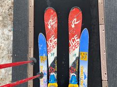 -棋盘山冰雪大世界