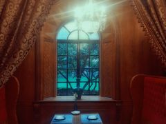 -马勒别墅·中餐厅