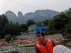 -兴隆红河漂流