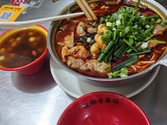 -铁锅哥米线