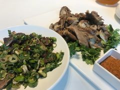 -怡情荟•海鲜青岛菜(五四广场旗舰店)