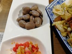 -十六中酱肉·烧烤·京菜小馆(五方桥旗舰店)