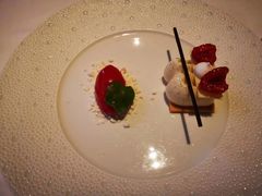 -北京金融街丽思卡尔顿酒店·意味轩 Cepe