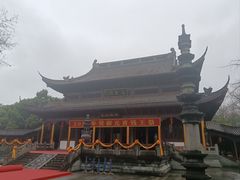 -钱王祠