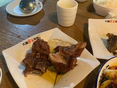 -一把火北京烤鸭(海昌路店)