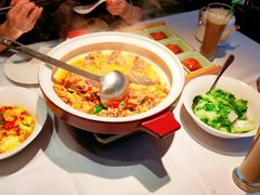 -院里寻菜·精致庭院菜(观沙岭店)