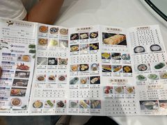 -益健名厨海鲜城(夏湾店)