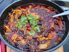 -烛影拾光观景餐厅·创意菜·摄影·小提琴(大唐不夜城店)