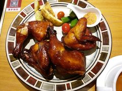 -斗牛士牛排(南京东路店)