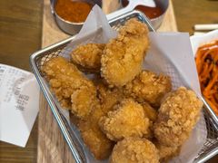 -小杨烤肉·陕西烧烤·陕西地方菜(明德门店)