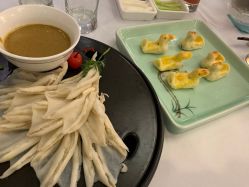 -全聚德烤鸭店·宴会厅(和平门店)
