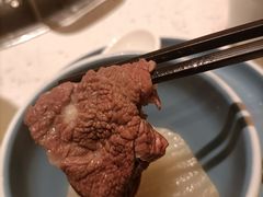 -左庭右院鲜牛肉火锅(长泰广场店)