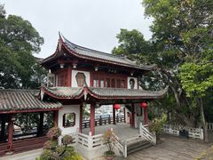 -乌山风景区