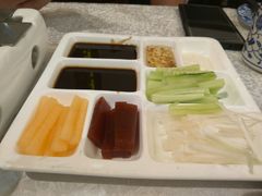 -京味民福烤鸭店(建设四马路店)