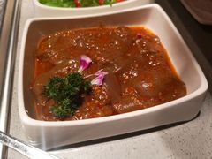 -海底捞火锅(大融城店)