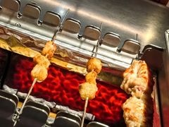 -很久以前羊肉串(朝阳路店)