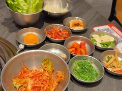 -麻蒲碳烤肉(远景路1号店)